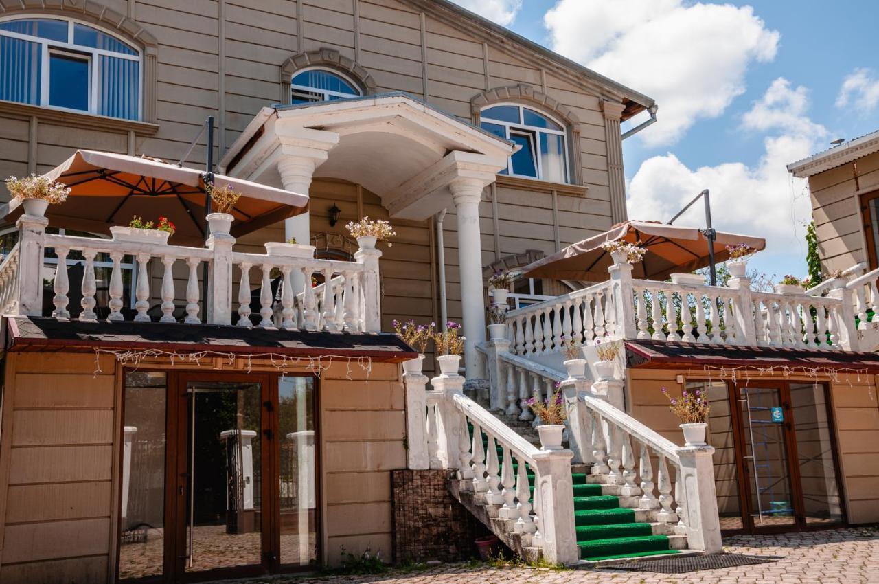 ГОСТИНИЦА GUEST HOUSE VERSHINA КИСЛОВОДСК 3* (Россия) - от 6370 RUB | NOCHI