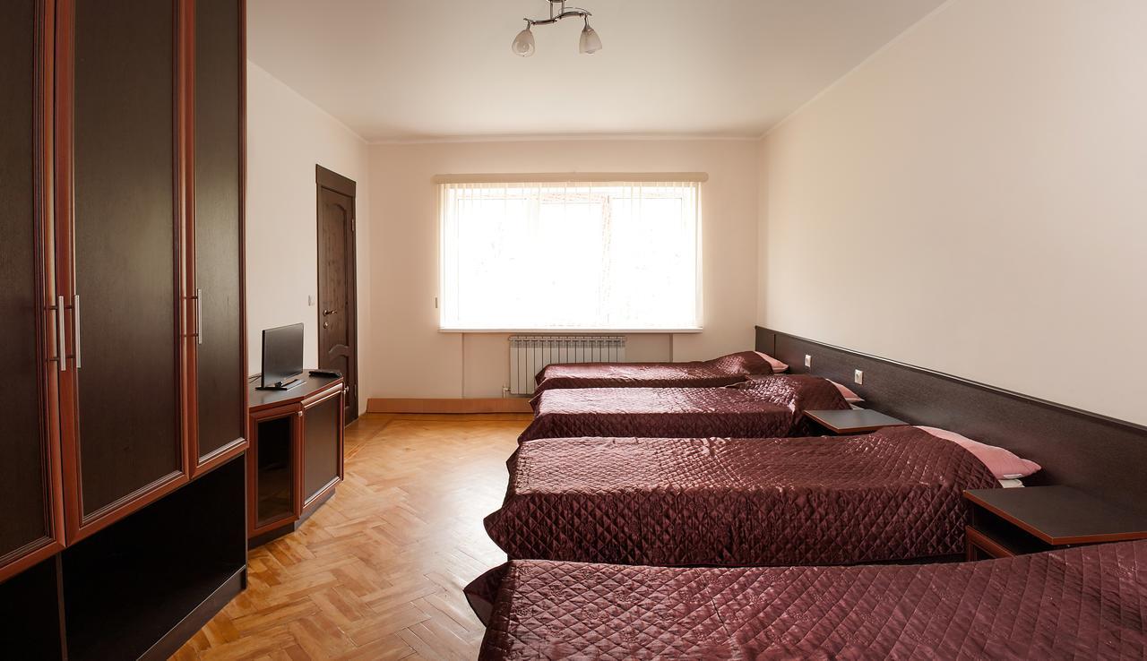 ГОСТИНИЦА GUEST HOUSE VERSHINA КИСЛОВОДСК 3* (Россия) - от 6370 RUB | NOCHI