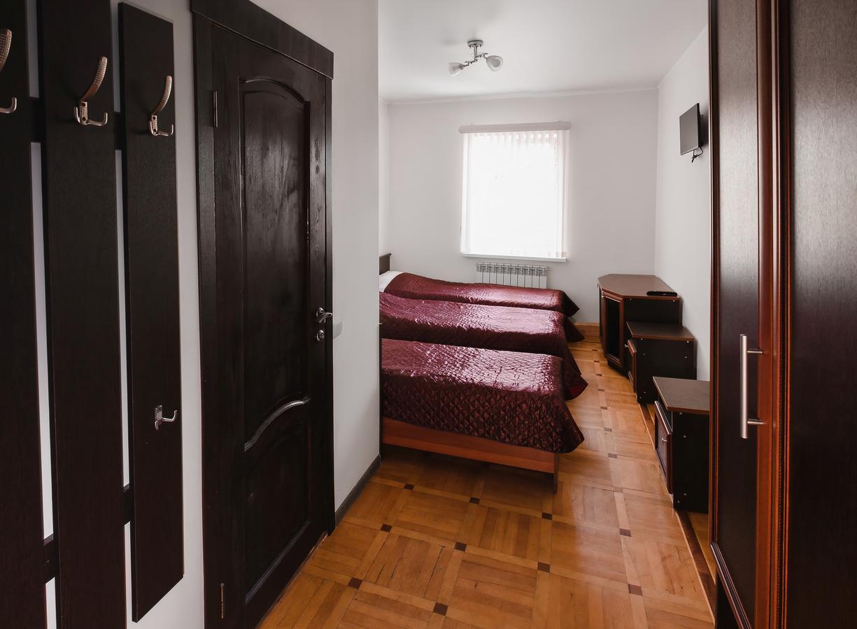 ГОСТИНИЦА GUEST HOUSE VERSHINA КИСЛОВОДСК 3* (Россия) - от 6370 RUB | NOCHI